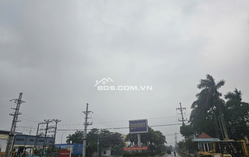 Bán nhà xưởng tại KCN Quang Minh, Mê Linh, Hà Nội